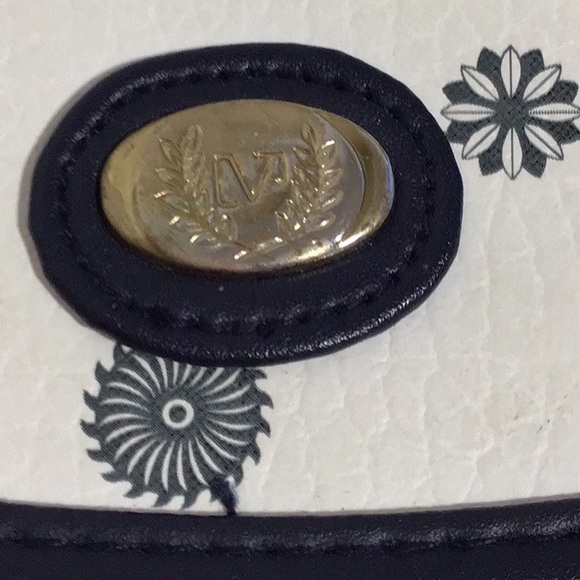 Vintage CVP Clutch Pouch Lot: Coin Pouch, Card Holder, Checkbook Cover, Key Fob - Picture 9 of 9